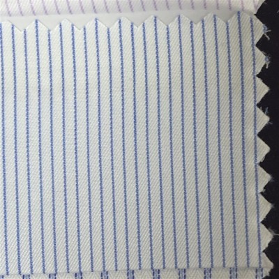 HK-HECE 襯衫布 870T-066AC 100s/2*100s/2 成衣免燙 100%棉 正面照